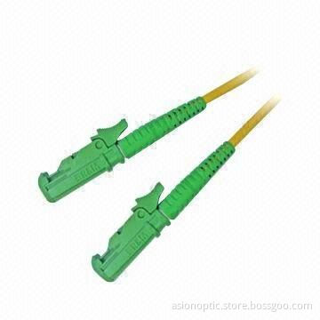 E2000 Fiber-optic Patch Cords